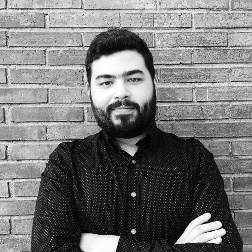 fdzsergio's profile picture. iOS Engineer. Music curator. Gamer.
