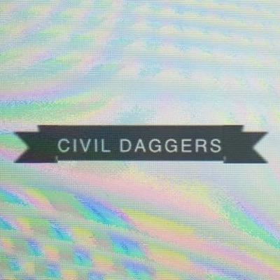 Civil Daggers