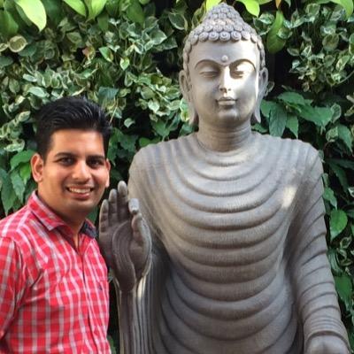 daga_ashish's profile picture. Software developer with entrepreneurial thinking ... A dreamer n problem solver