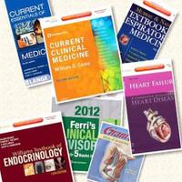 Medical Books(@Free_Med_Books) 's Twitter Profile Photo