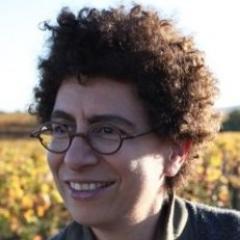 Fondatrice et CEO de Hapiwine - sommelier mobile - j'aime le bon vin, l'innovation et le cinéma, je suis pour le monde du partage pas pour le partage du monde