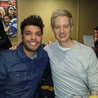 Vinnie Calabrese (@vinniecalabrese) 's Twitter Profile