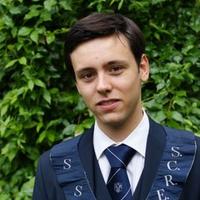 Toby Hackmann (@toby_hackmann) 's Twitter Profile