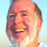 Kevin Kelly(@kevin2kelly) 's Twitter Profile Photo