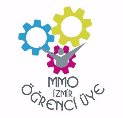 MMO İzmir Öğrenci Üye Komisyonu Resmi Twitter Hesabıdır.