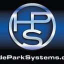 Richard Buchner - @hydeparksystems - Twitter