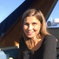 Maria Ahlholm (@mariakela1) 's Twitter Profile