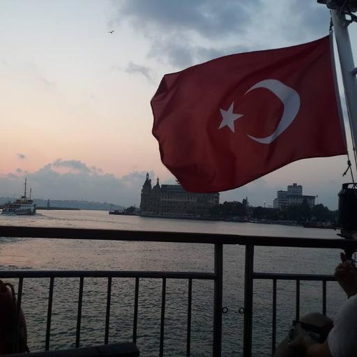 Bilişim UZMANI - Microsoft System & Network Specialist - Konya Selçuk Üniversitesi - Computer & Software
İSTANBUL