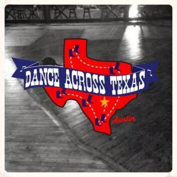 Dance Across Texas