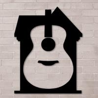 Brickhouse Guitars(@BrickhouseGuit) 's Twitter Profile Photo