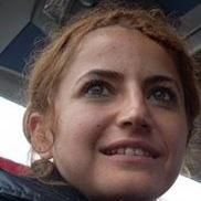 beyzaksu's profile picture. 