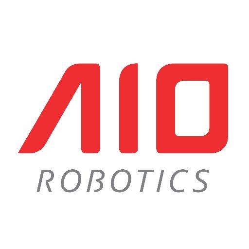 AIO Robotics is a high-tech startup that will revolutionize the 3D printer market with our innovative All-In-One 3D copy machine. Available for purchase NOW!