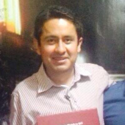 FcoGracida's profile image