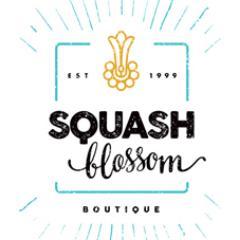 Squash Blossom is an eclectic women's boutique in Decatur, Ga dedicated to the curation of beautiful clothing for beautiful women.