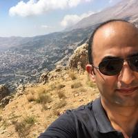 F A I S A L (@faisalbreish) Twitter profile photo