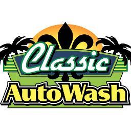 The official car wash of the New Orleans Saints. #SaintsNation