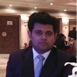 KOTYWAL's profile picture. Functional Consultant at HCL Technologies ltd