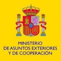 Consulado General de España en Lima(@ConEspLima) 's Twitter Profile Photo