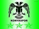 KONYA'MIZI DÜNYA'YA EN İYİ ŞEKİLDE DUYURAN KONYASPOR'A DESTEK OLALIM SAYGILARIMIZLA.