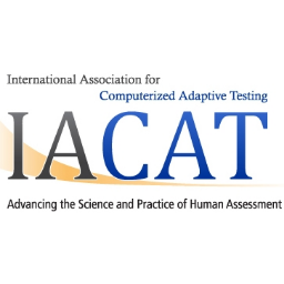 IACAT_org's profile picture. A nonprofit association devoted to improving assessment through better psychometrics and adaptive testing.