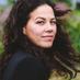 Severn Cullis-Suzuki (@SevernSuzuki) Twitter profile photo