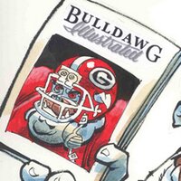 Bulldawg Illustrated(@BD_illustrated) 's Twitter Profile Photo