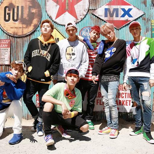 samikpop14's profile picture. 