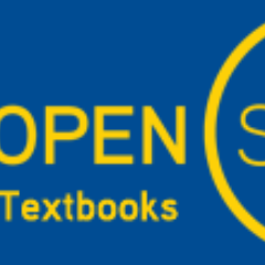 Open textbook initiative established & supported by libraries, publishing quality materials & engaging faculty as authors & reviewers, & libraries as publisher.