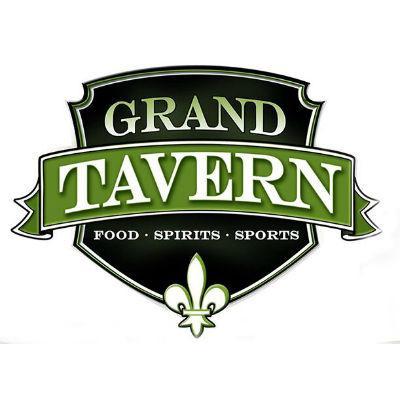 Grand Tavern is a neighborhood bar & grill: family friendly by day, local hangout by night. Offering daily specials, you'll always have a good time here!