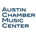 Austin Chamber Music Center (@atxchambermusic) Twitter profile photo