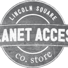 A retail and clothing store located in Lincoln Square, Chicago and featuring socially responsible brands. All proceeds support people with disabilities.