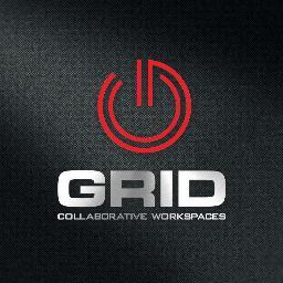 GridWorkspaces's profile picture. 913-754-GRID