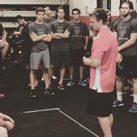 Andrew Hopf MSc CSCS (@andrewhopf) 's Twitter Profile