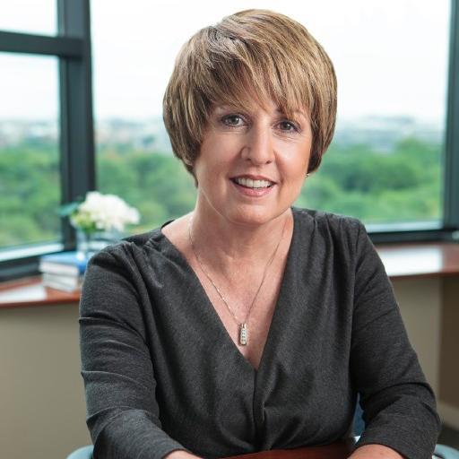 As the thinker behind a new model in #ExecutiveSearch, she helps companies and #BoardsOfDirectors find #ExecutiveTalent as a personal agent for the #executive
