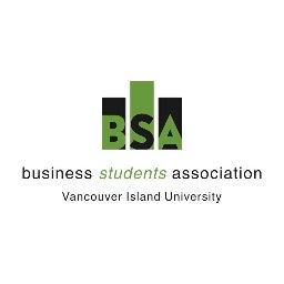 We're business students,VIU community leaders, dodgeball tourney hopefuls, and great party planners! 
#allbusiness
#VIUBSA