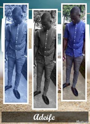 oyeniyiwale3's profile picture. I provide green energy solution through the sun (Solar power)