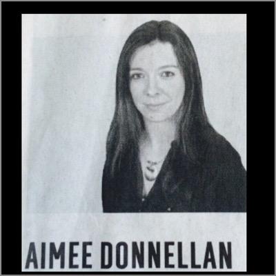 Aimee Donnellan