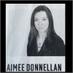 Aimee Donnellan (@aimeedonnellan) Twitter profile photo Aimee Donnellan (@aimeedonnellan) Twitter profile photo