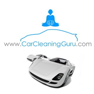 DISCOVER HOW TO CLEAN YOUR CAR TO A PROFESSIONAL STANDARD YOURSELF...