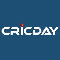 Cricday(@cric_day) 's Twitter Profile Photo