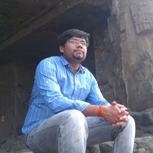 raghvendrabh's profile picture. 