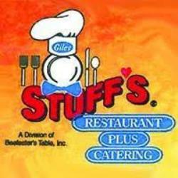 DellsStuffs's profile picture. Stuff’s Restaurant & Catering has everything that eaters of all ages can come and enjoy in Wisconsin Dells, WI! Come in today for a great meal!