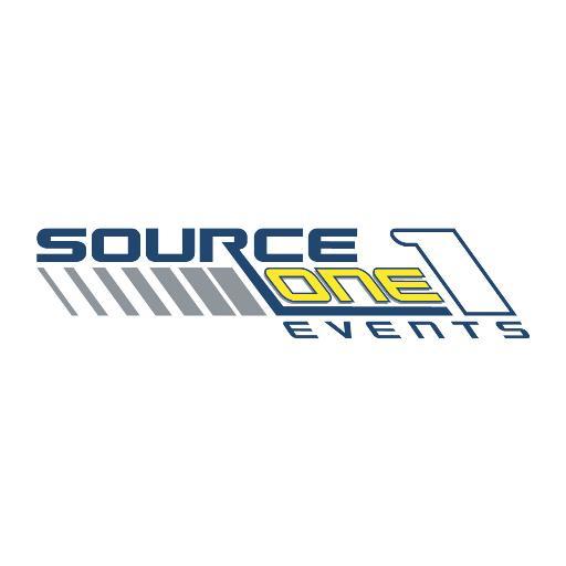 SourceOne is a general services contractor for the events industry. Marketing, production & management services for trade shows, conferences & corporate events.