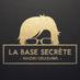 La Base Secrète (@labasesecrete) Twitter profile photo La Base Secrète (@labasesecrete) Twitter profile photo