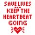 Keep heartbeat going (@heartbeatgoing) Twitter profile photo Keep heartbeat going (@heartbeatgoing) Twitter profile photo