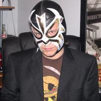 The Masked Reviewer(@maskedreviewer) 's Twitter Profile Photo