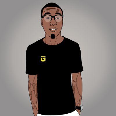 Galacticos_CEO's profile picture. 3D animator, Cinematographer, Director and Web designer