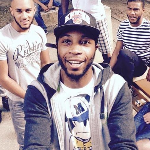 || IG: @kiddy_detweiler || #TeamMilanAC #ARChampsElysees