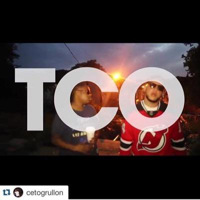 If you don't know who TCO is you ain't Balling Like Woah https://t.co/Mli5EIqm4O