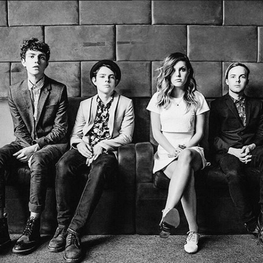 EchosmithOH's profile picture. @Echosmith fanpage based in Ohio